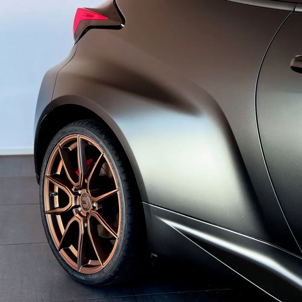 STEALTH — Matte